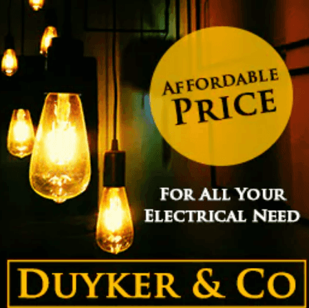 Duyker & Co Electrical gallery image 1