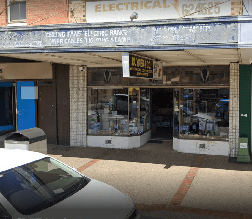Duyker & Co Electrical featured image