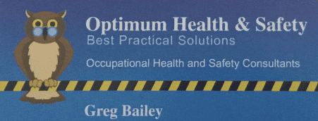 Optimum Health & Safety featured image