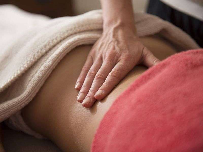 Alstonville Remedial Massage Emma Danchin featured image