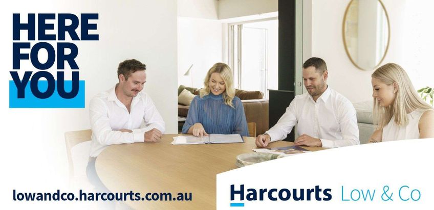 Harcourts Low & Co gallery image 1