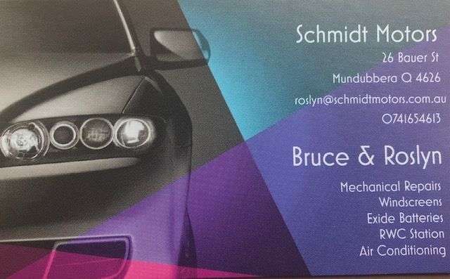 Schmidt Motors gallery image 1