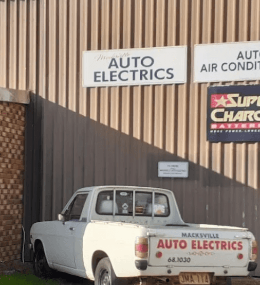 Macksville Auto Electrics gallery image 2