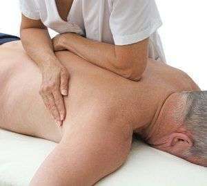 Donna Reilly Remedial Massage gallery image 2