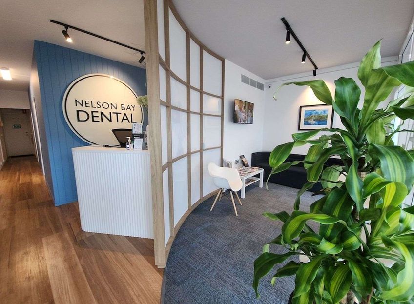 Nelson Bay Dental gallery image 4