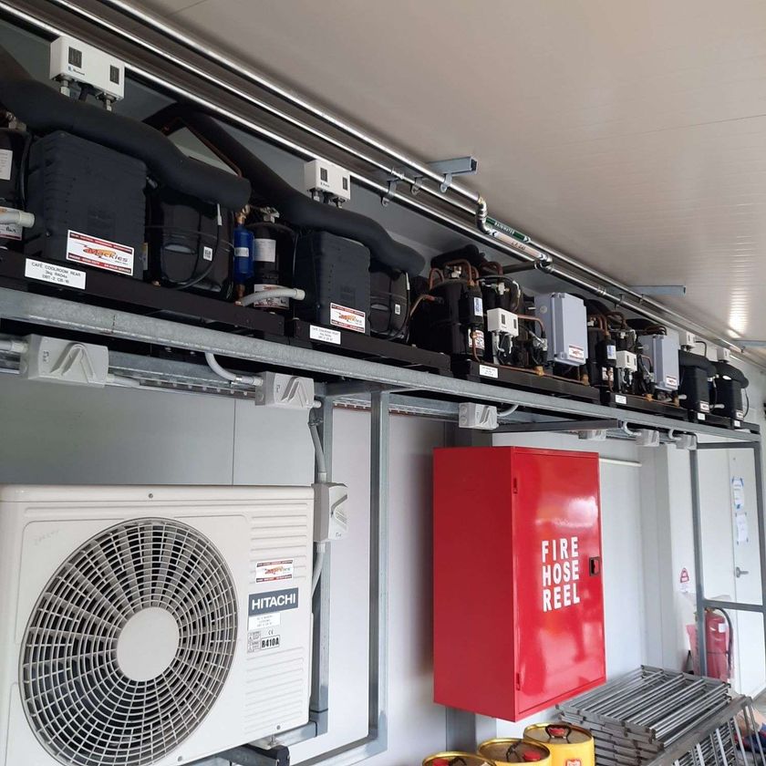 Mackies Air Conditioning, Refrigeration & Solar Power Port Macquarie gallery image 16