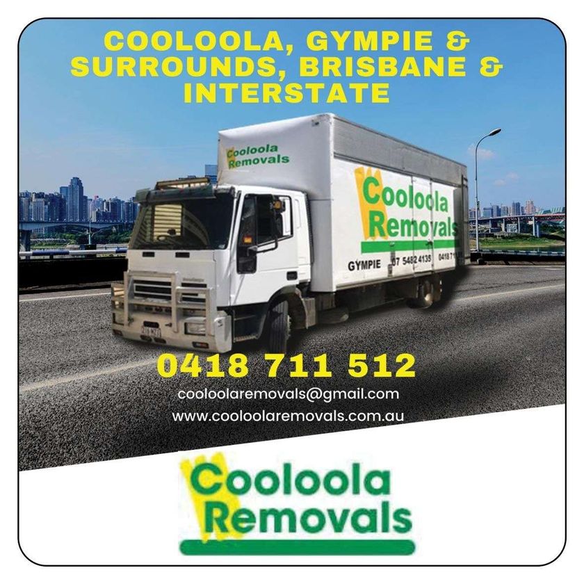 Cooloola Removals–Gympie gallery image 7