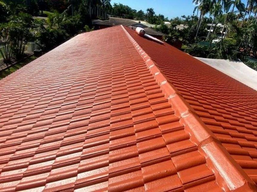 Cool Roof Restoration Pty Ltd featured image