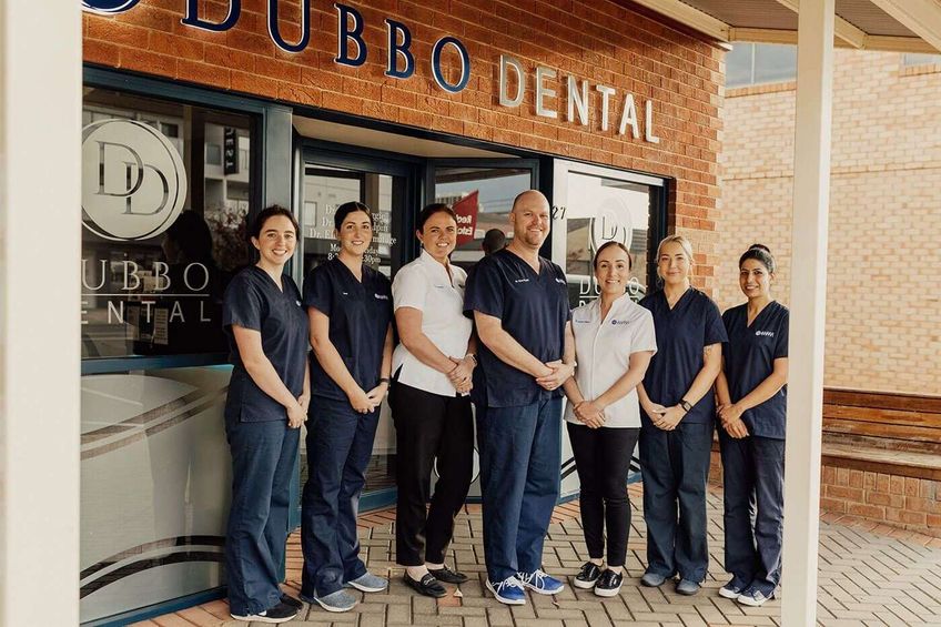 Dubbo Dental gallery image 1