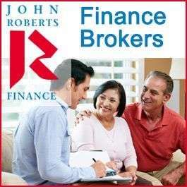 John Roberts Finance featured image