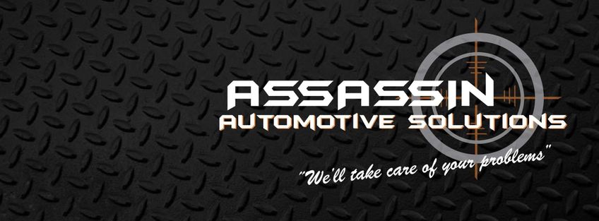 Assassin Automotive Solutions gallery image 2