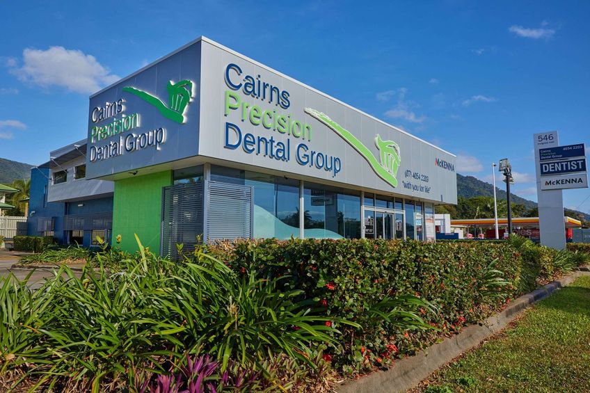 Cairns Precision Dental Group gallery image 16