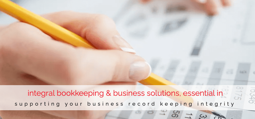 Integral Bookkeeping and Business Solutions gallery image 1