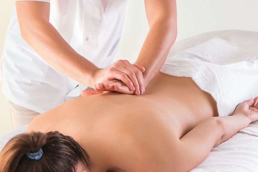 Remedial Massage 2340 gallery image 1