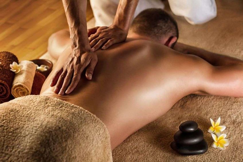 Remedial Massage 2340 featured image