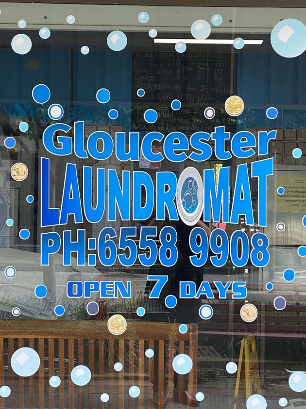 Gloucester Laundromat gallery image 15