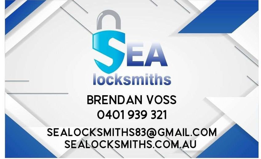 Sea Locksmiths gallery image 28