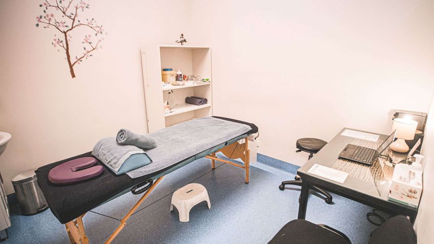 Maitland Wellness Centre featured image