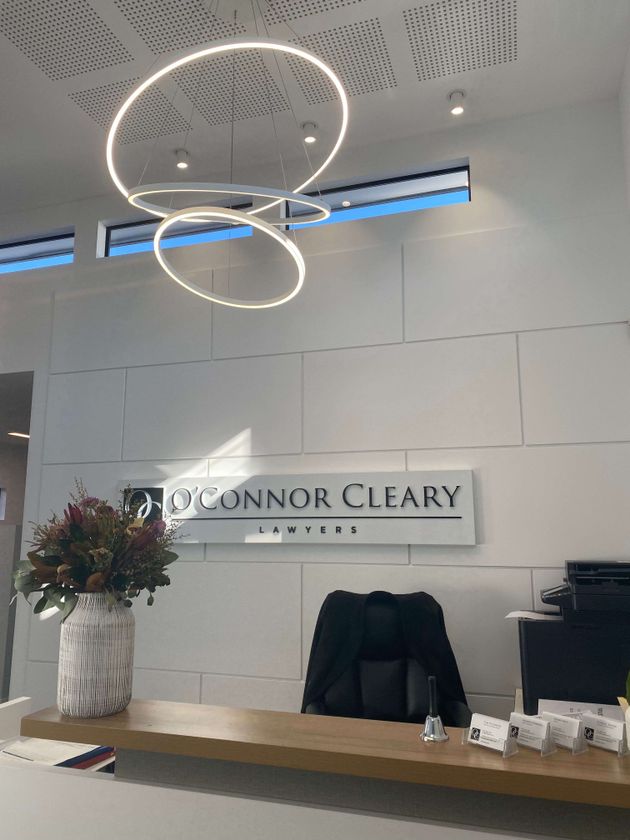 O'Connor Cleary Lawyers gallery image 1