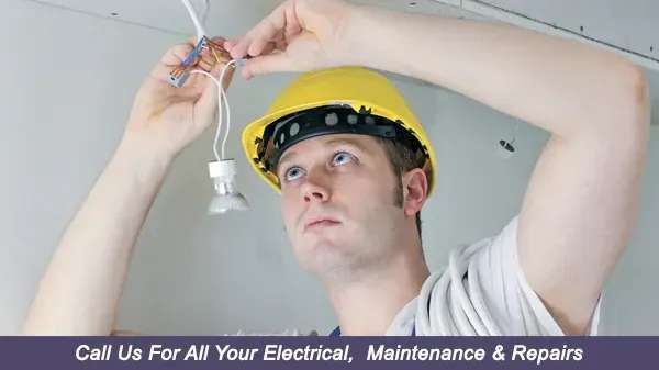 JEG Electrical featured image