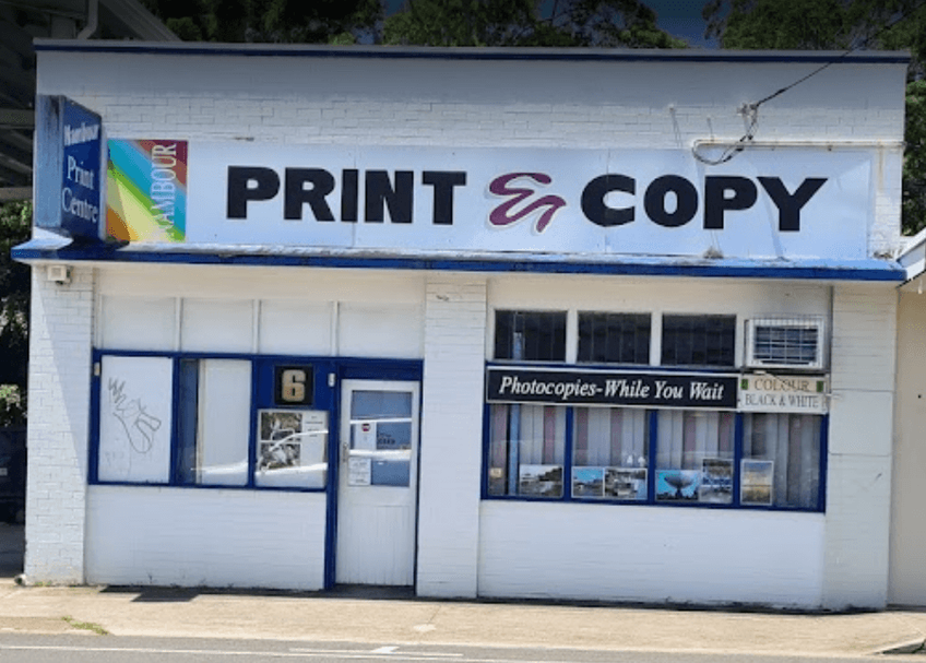 Nambour Print Centre gallery image 1
