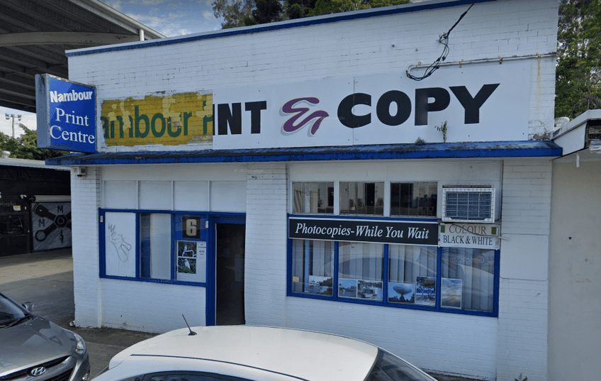 Nambour Print Centre featured image