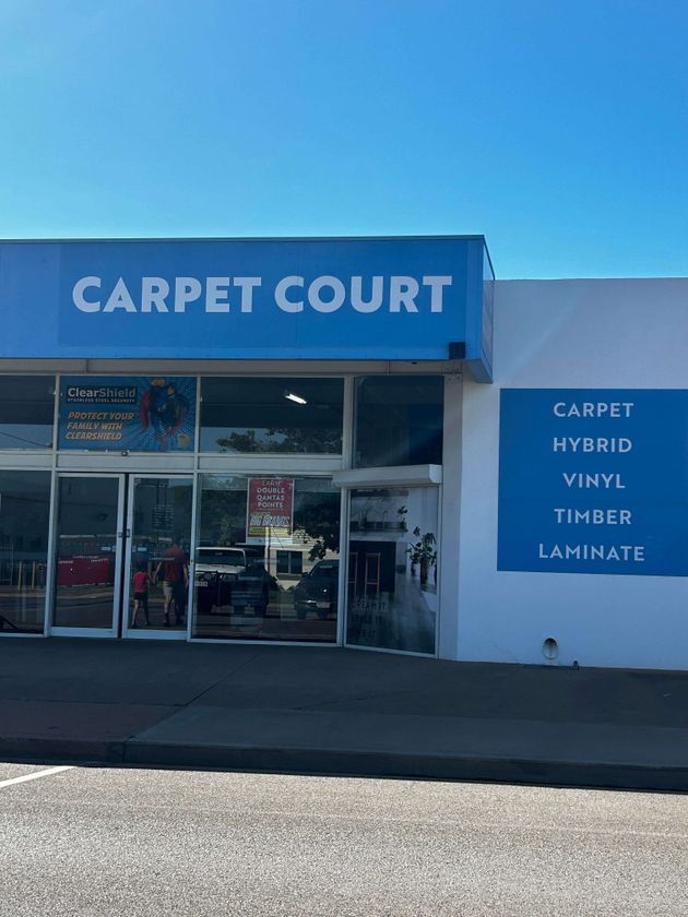 Carpet Court Mount Isa Floor Covering Centre featured image