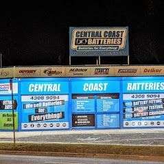 Central Coast Batteries gallery image 1
