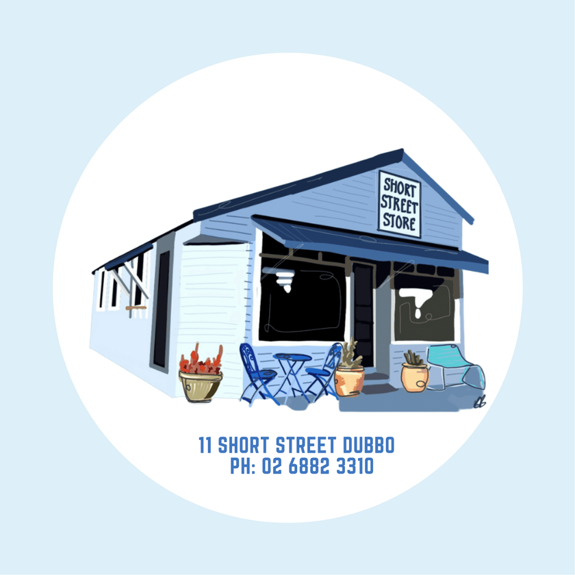 Short Street Store featured image