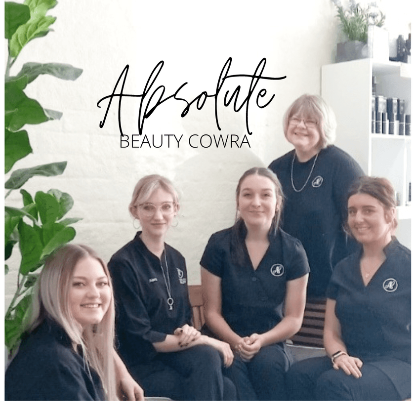 Absolute Beauty Cowra featured image