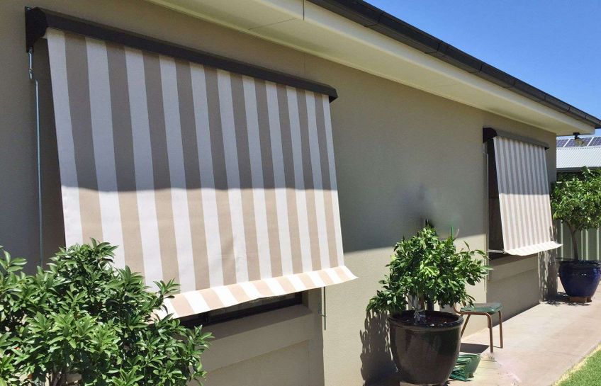 Macquarie Valley Blinds & Awnings gallery image 13