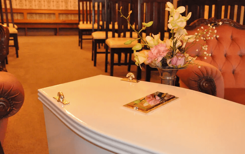 Tucker & Nankivell–Funeral & Cremation Directors gallery image 1