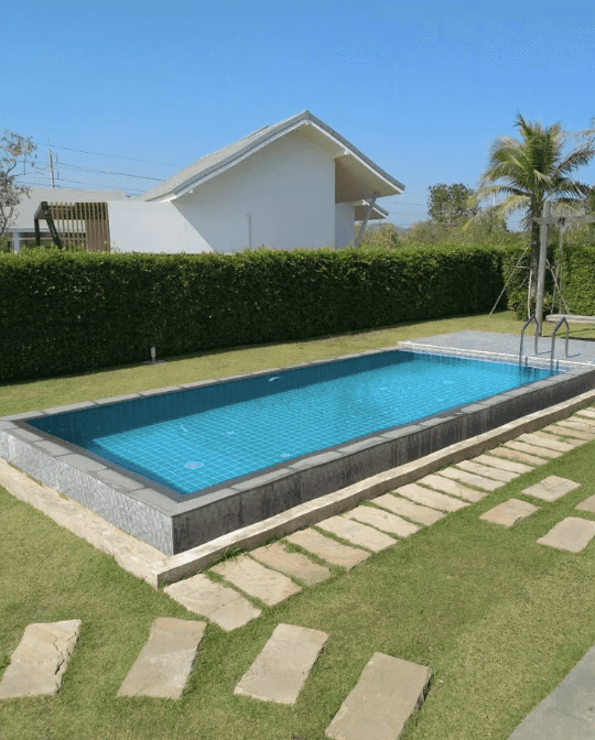 Innisfail Quality Pools & Spas featured image