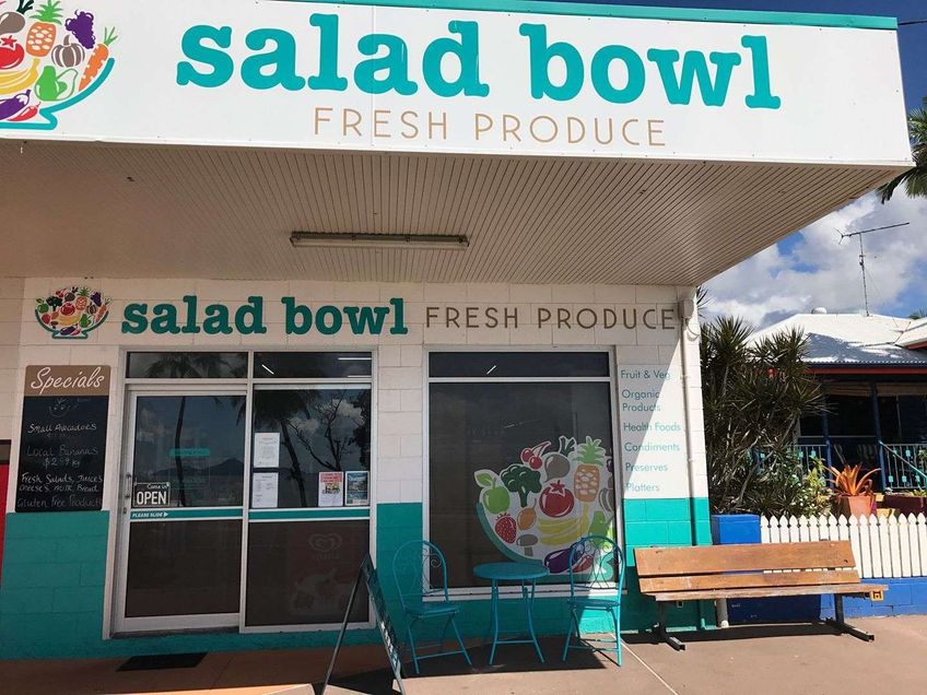 Salad Bowl Fresh Produce featured image