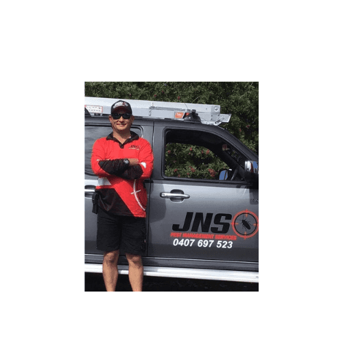 JNS Pest Management Service featured image