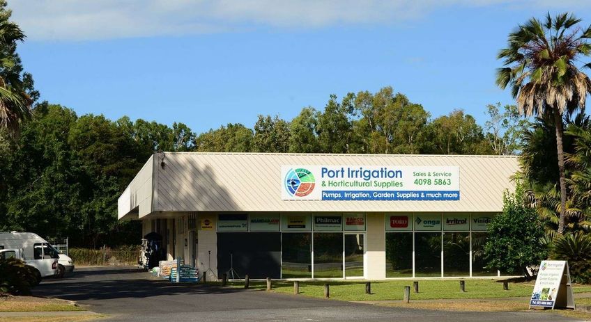 Port Irrigation & Horticultural Supplies featured image