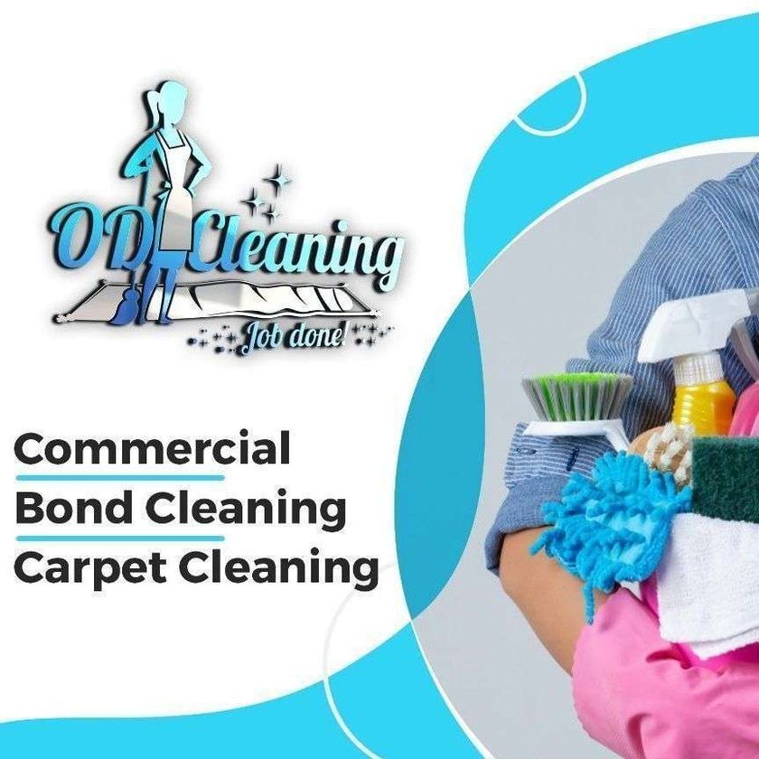 OD Cleaning featured image