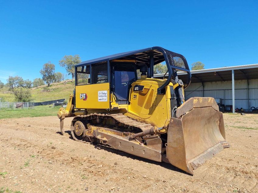 Oakleigh Earthmoving gallery image 4