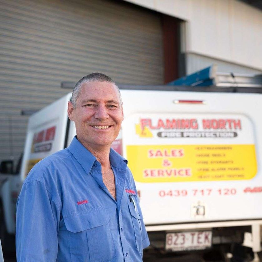 Flaming North Fire Protection Pty Ltd featured image