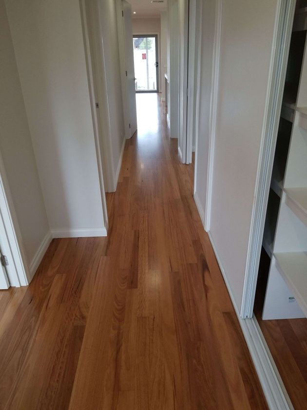 Timeless Timber Floors gallery image 1
