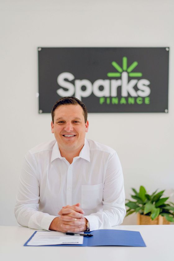Sparks Finance featured image
