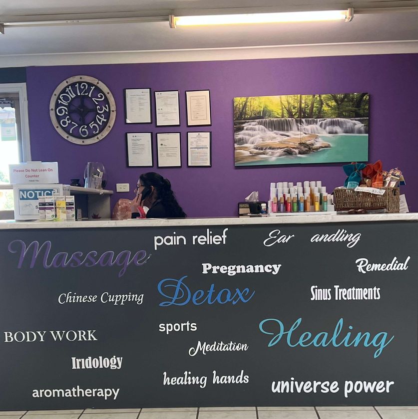 Natural Health N Healing Centre gallery image 23
