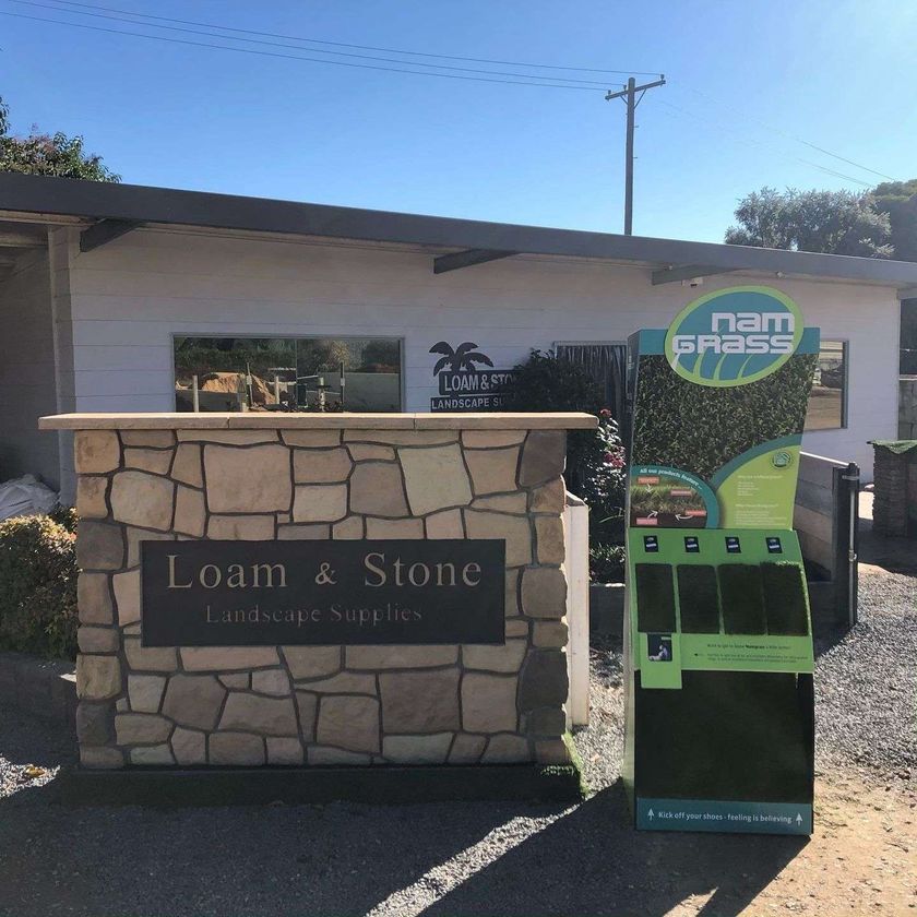 Loam & Stone Landscape Supplies gallery image 25