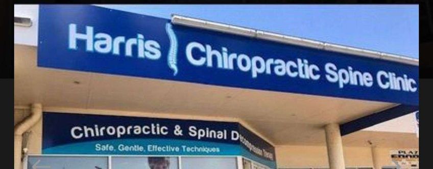 Harris Chiropractic featured image