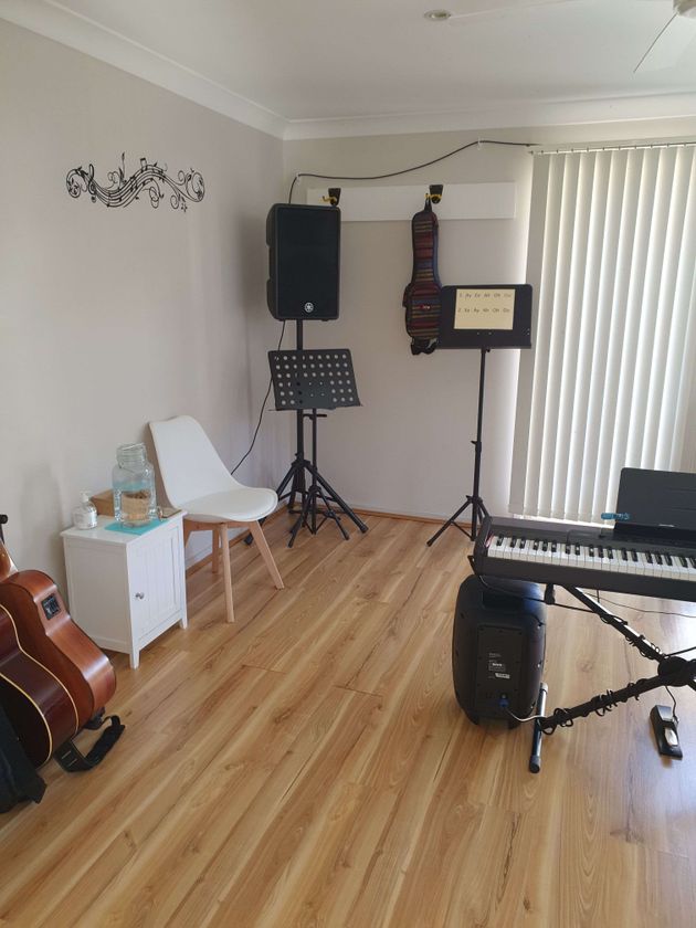 A.Tempo Singing Studio featured image