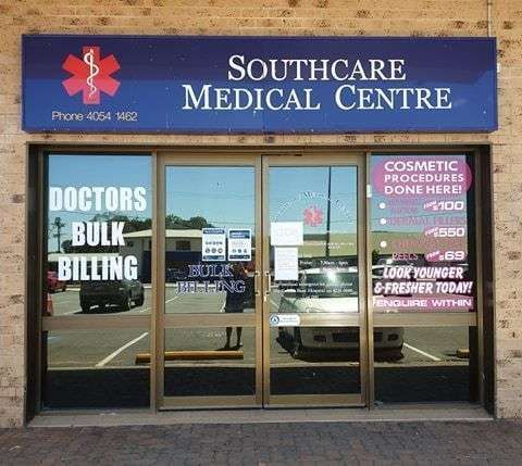 Southcare Medical Centre featured image