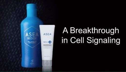 ASEA Redox Cellular Health gallery image 5