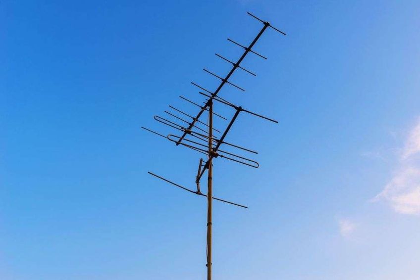 Peter Birrell TV Antennas, Audio & Video Installation gallery image 1