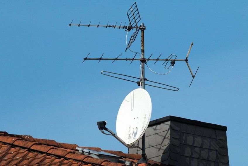 Peter Birrell TV Antennas, Audio & Video Installation featured image