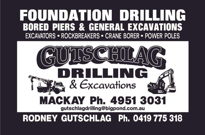 Gutschlag Drilling & Excavations gallery image 4